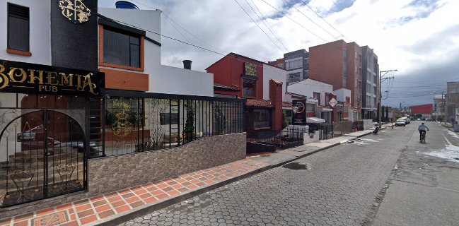 Las Brasas Parrilla