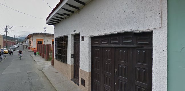 Opinii despre Heladería Los Chamos în Guadalajara de Buga - Gastronomía y hostelería