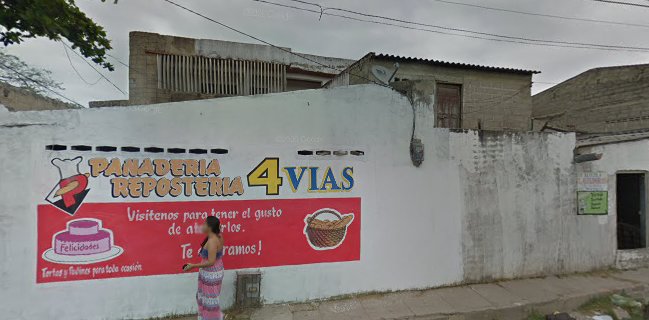 Panaderia La Esperanza