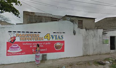 Panaderia La Esperanza