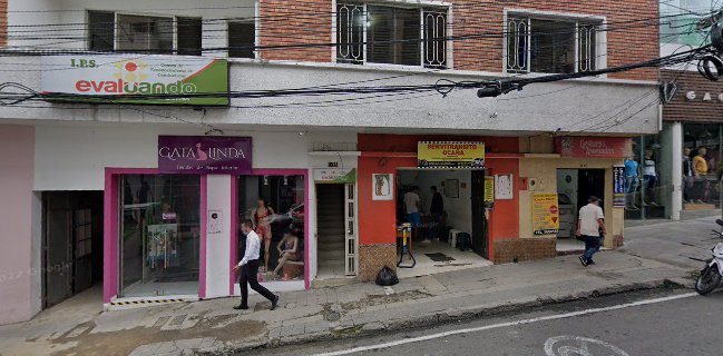 Sayel Frutos Secos Dulcería