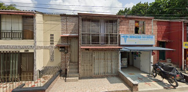 Sr bueger campestre B