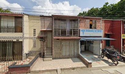 Sr bueger campestre B