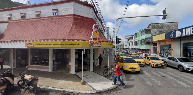 Panaderia La Sonia