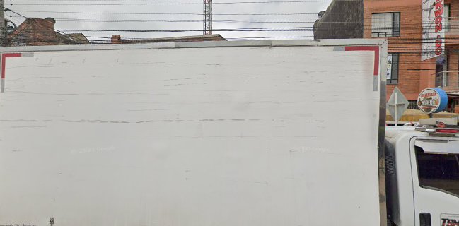 Panadería Espigas del Triunfo