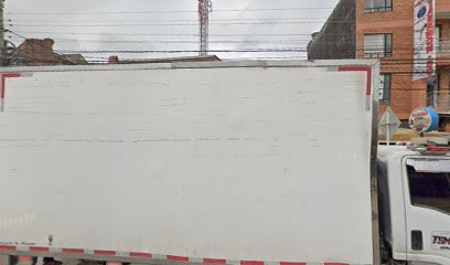 Panadería Espigas del Triunfo