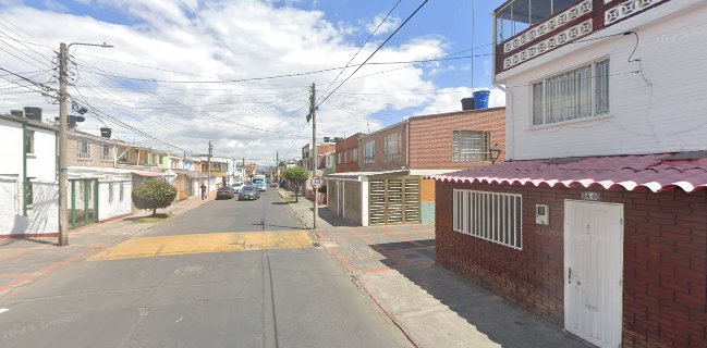 Casa Jaguar Taqueria