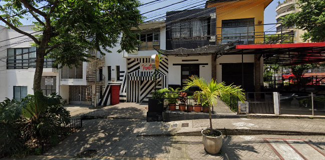 Restaurante Ambrosía de la Higuera - Pizzas, pastas y ensaladas