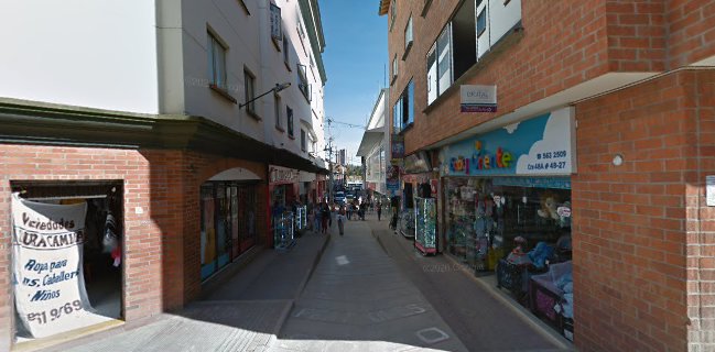 Restaurante Rio Negro