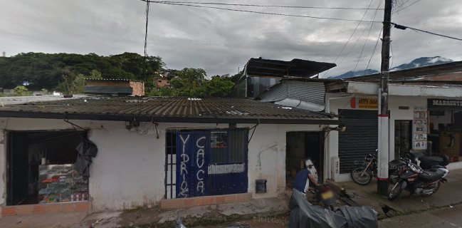 distribuidora el rey marisco