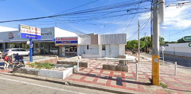 Massai Food & Drinks