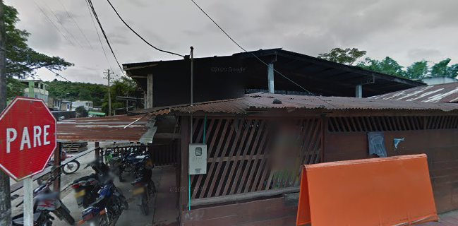 DISTRIBUCIONES CHAIRA LTDA. BAVARIA