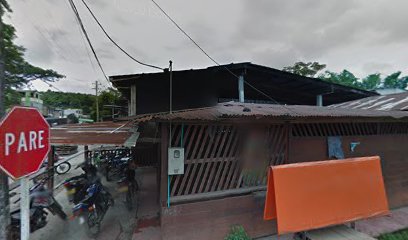 DISTRIBUCIONES CHAIRA LTDA. BAVARIA