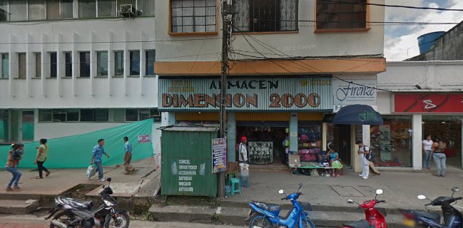 Croissant Panadería