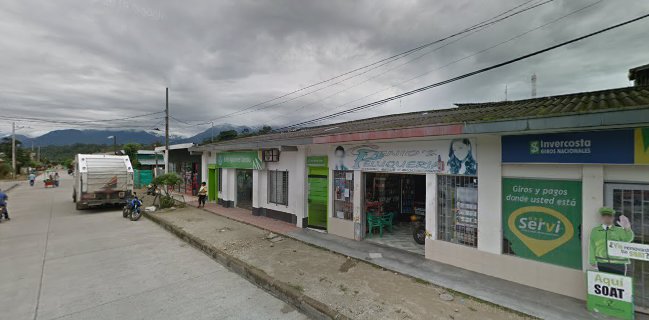 Apetitos Heladeria y Comidas Rapidas