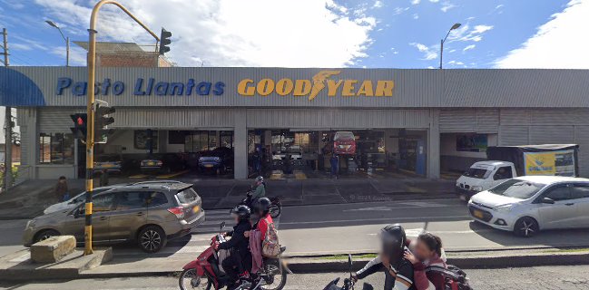 Salchiburger pasto 3