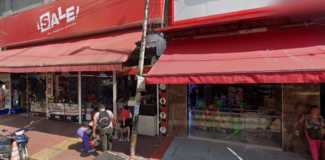 Cafetería La Caleñita