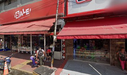 Cafetería La Caleñita