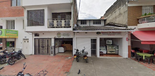 Frutos Secos El Semillero