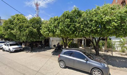 Restaurante Donde Luchy