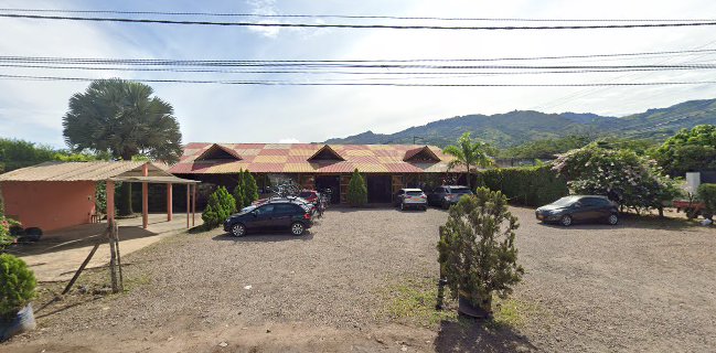 Comentarii opinii despre Restaurante La Glorieta