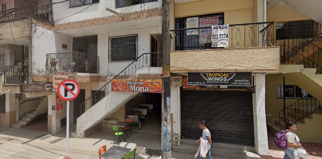 Panadería y Repostería Amigos de Iriel