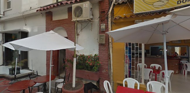 Opinii despre Callejón De Las Brisas în Riohacha - Gastronomía y hostelería