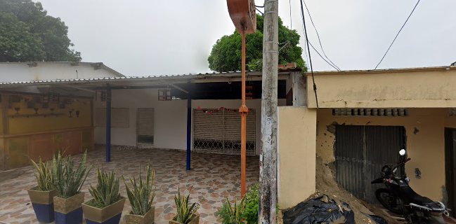 Opinii despre Rompe Dieta în Corozal - Gastronomía y hostelería