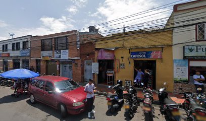 Restaurante Y Cafeteria Sazón Facatativeño