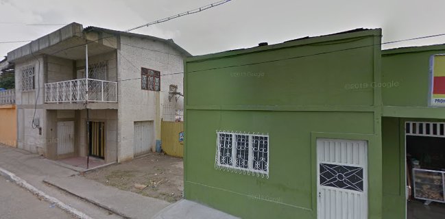 Brutal hamburguesería