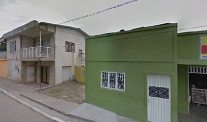 Brutal hamburguesería