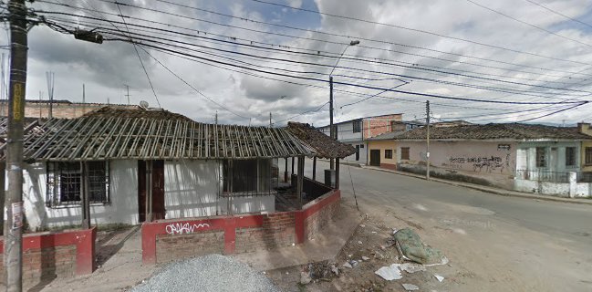 La Parrilla hamburguesas y asados