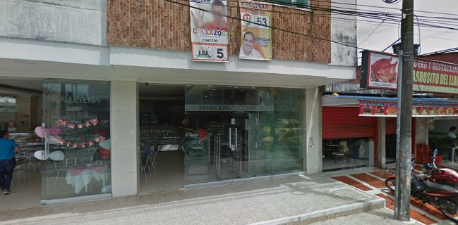 Opinii despre ZAO RESTAURANTE BISTRO în Villavicencio - Gastronomía y hostelería