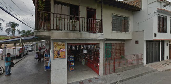 Restaurante Esquina Señorial