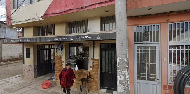 Jose Maria RESTAURANTE