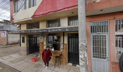 Jose Maria RESTAURANTE