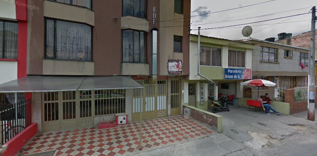 Panadería Brisas de La 18