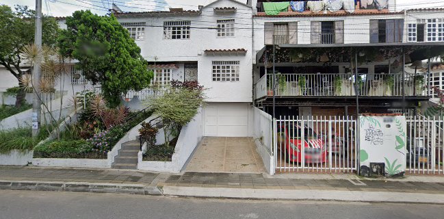 La Terraza de rumbitas