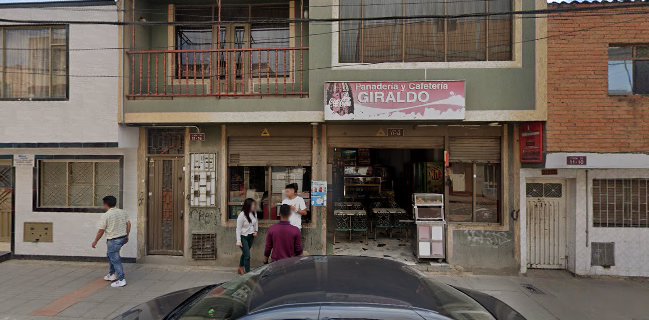 Panadería Giraldo