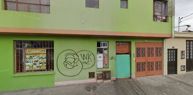 MARCO RESTAURANTE CAFE