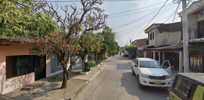 Víveres 12 de Octubre