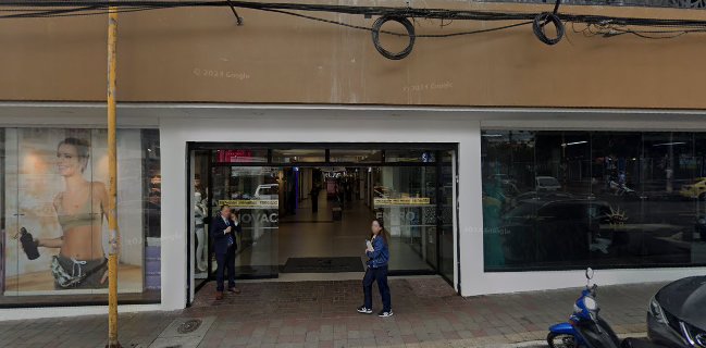 DELIYOGUEN PASTO - HELADO DE YOGURT