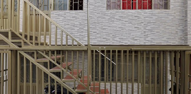 Los Alamos Restaurante