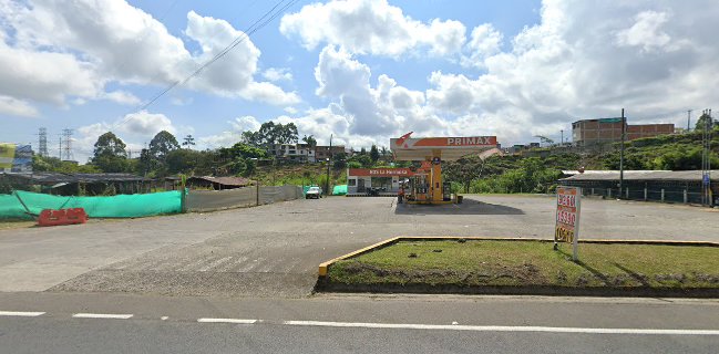 Restaurante Tio Alberto