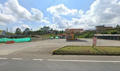 Restaurante Tio Alberto