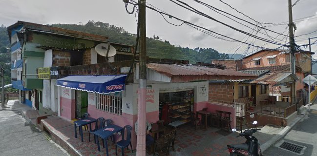 Siempre Dulce repostería