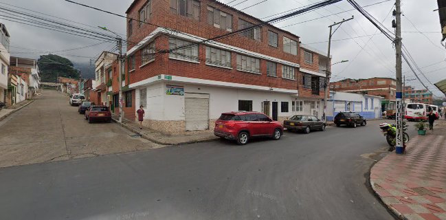 Restaurante DON FRIJOL