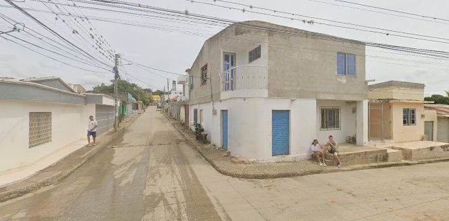 La terraza del Sabor