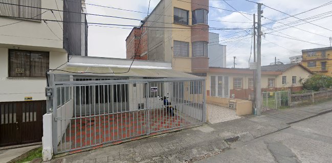 Pisteh - Mercados Saludables