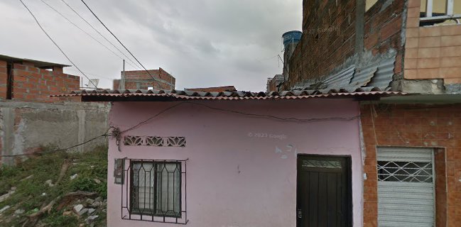 BoliExpress Apartadó